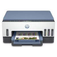 HP All-in-One Ink Smart Tank 725 28B51A Modrá