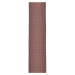 D'Addario Polypropylene Guitar Strap Brown