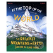 At The Top of the World (The Greatest Mountains on Earth (and how to climb them)) - kniha z kate