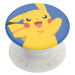 PopSockets PopGrip - Pikachu Knocked