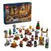 LEGO® Harry Potter™ 76438 Adventní kalendář 2024