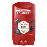 Old Spice Rock Pánský tuhý antiperspirant a deodorant 50 ml
