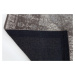LuxD Designový koberec Lessie II 240x160 cm / světle šedá