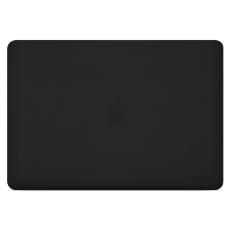 Kryt pro MacBook Air M2 13,6" (2022) Epico Hard Shell - matný černý