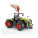 Bruder Traktor CLAAS