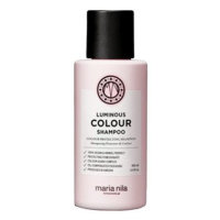 MARIA NILA Luminous Colour Šampon 100 ml
