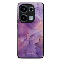 Mobiwear Glossy lesklý pro Xiaomi Redmi Note 13 Pro 4G / Poco M6 Pro 4G - G050G