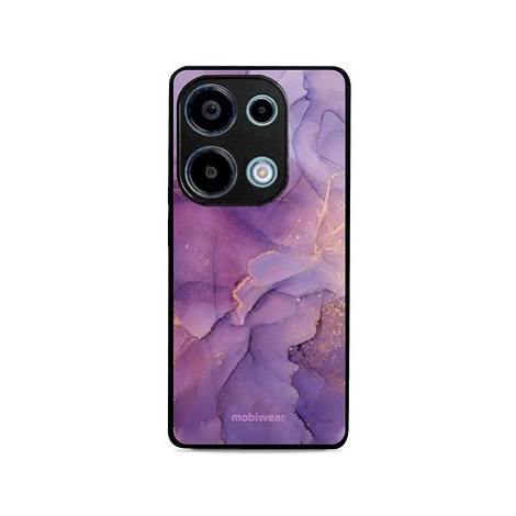 Mobiwear Glossy lesklý pro Xiaomi Redmi Note 13 Pro 4G / Poco M6 Pro 4G - G050G