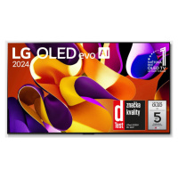 LG OLED TV 55G45LW - OLED55G45LW