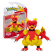 Pokémon akční figurka Magmar 8 cm