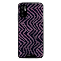 Mobiwear Glossy lesklý pro Xiaomi Redmi Note 10 5G - GA55G