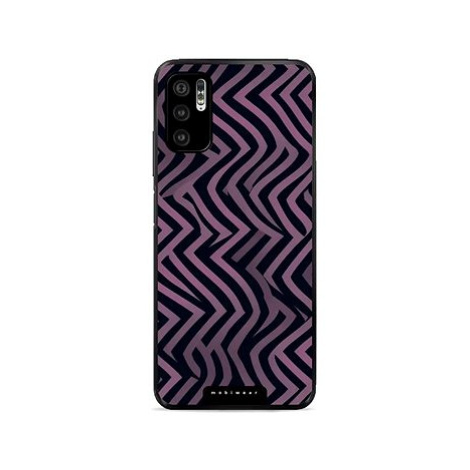 Mobiwear Glossy lesklý pro Xiaomi Redmi Note 10 5G - GA55G