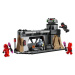 LEGO® Star Wars™ 75386 Souboj Paze Vizsly a Moffa Gideona