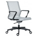 Antares Kancelářská židle 7750 Epic Medium Black