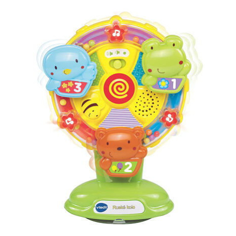 Vtech Ruské koleso SK