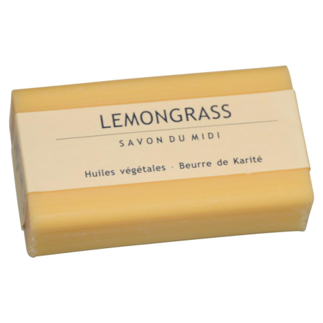 Savon Du Midi Mýdlo Lemongrass 100 g