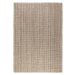Béžový jutový koberec 190x280 cm Bouclé – Hanse Home
