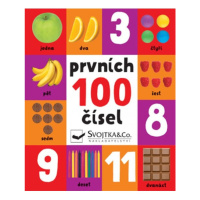 Prvních 100 čísel Svojtka & Co. s. r. o.