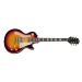 Epiphone Les Paul Standard 60s Figured - Fireball