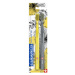 Curaprox Ultra Soft 5460 DUO YELLOW/GREY edition, 2 ks