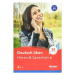 Deutsch üben B1: Hören & Sprechen/Buch mit MP3-CD - Anneli Billina