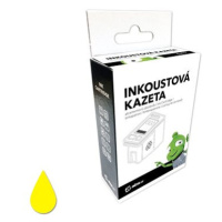 Alza T0714 / T0894 žlutý 15ml pro tiskárny Epson