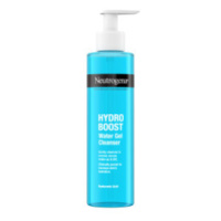 Neutrogena Hydro Boost neparfémovaný čisticí gel 200ml