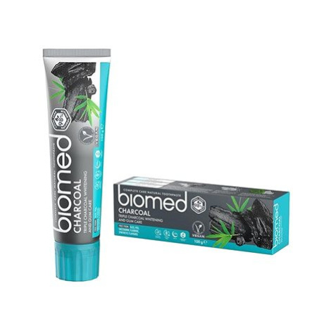 BIOMED Charcoal 100 g