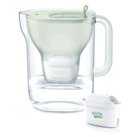 BRITA Style Eco 2,4 l zelená