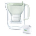 BRITA Style Eco 2,4 l zelená