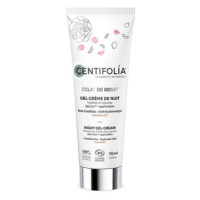 Centifolia Éclat De Rose noční pleťový gel - krém 50 ml