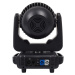 Flash 4x LED MOVING HEAD 19x15W ZOOM