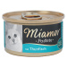 Miamor paštika 24 x 85 g - tuňák