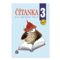 Čítanka 3 pro základní školy