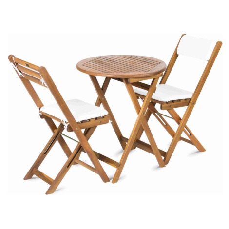 Balkonový set CAROL FIELDMANN FDZN 4003-T FD50002538