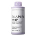 Olaplex N°4P Blonde Enhancer Toning Shampoo 250ml