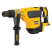 DeWALT DCH614N (verze bez aku) 54V FlexVolt aku bourací kladivo SDS-Max / 10,5 J