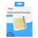 Dr. Max Hydrocolloid Dressings Sterile 10x10 cm 2 ks