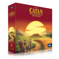 Catan - Základní hra Albi