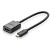 Ugreen cable Kabel adaptéru HDMI - micro HDMI 19 pin 20cm černý (20134)