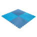 Vylen Základní puzzle díl MINIDECKFLOOR pro vytvoření pěnové podlahy Zvolte barvu: Světle modrá
