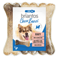 Briantos Chew Bone Beauty - 12 x 12 cm (660 g)