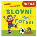 Slovní fotbal - karetní postřehová hra