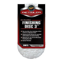 Meguiar's DA Microfiber Finishing Disc 3