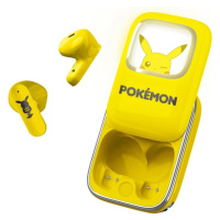 OTL Pokémon Pikachu Slide TWS sluchátka