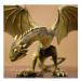 Figurka Game of Thrones - Rhaegal Baby