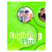 English Plus Second Edition 3 Classroom Presentation Tool Student´s eBook Pack (Access Code Card