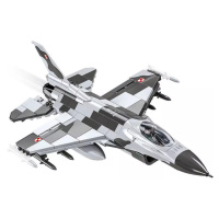 COBI 5814 Armed Forces F-16C Fighting Falcon PL, 1:48, 415 k, 1 f