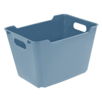 Keeeper Plastový box, dóza Lotta - 20 l, Keeeper, modrý
