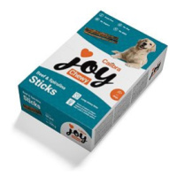 Calibra Joy Dog Chewy Beef & Spirulina Sticks 700 g